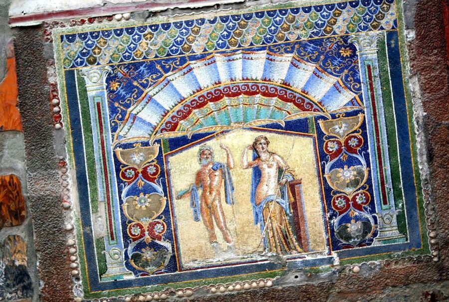 Pompei: Vesuvius and Herculaneum Tour - Should You Book It?