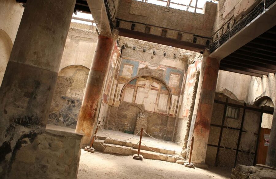Pompei: Vesuvius and Herculaneum Tour - What the $95.16 Price Really Covers