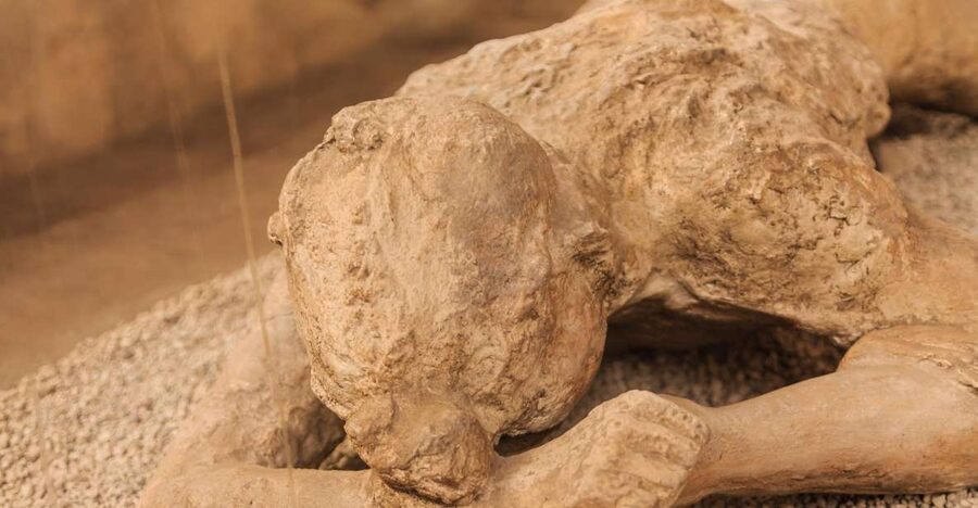 Pompeii: 2-Hour Guided Tour with an Archaeologist - What makes this Pompeii tour worthwhile