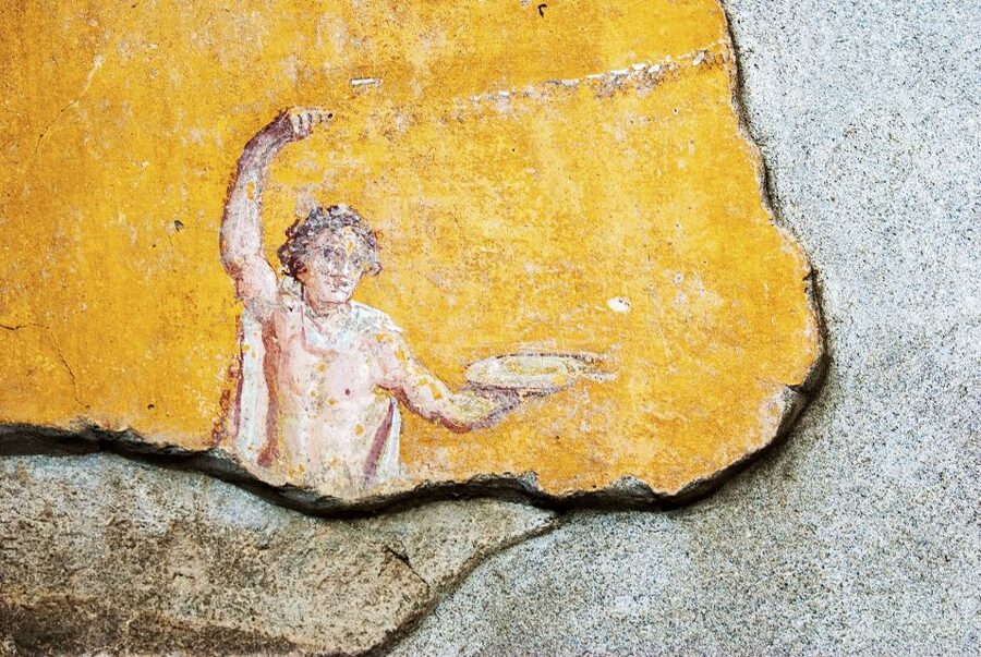 Pompeii: 2-Hour Guided Tour with an Archaeologist - The House of Menander and Roman domestic life