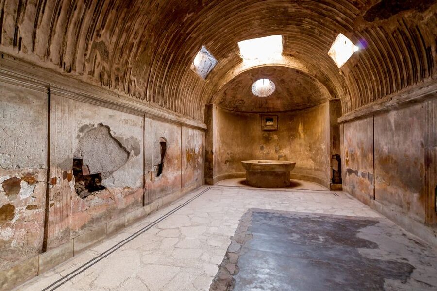 Pompeii 3-Hour Walking Tour - Why Pompeii Still Feels Immediate