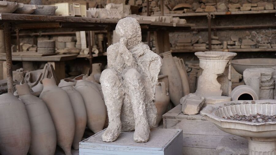 Pompeii 3-Hour Walking Tour - Price, Private Value, and Who Should Book