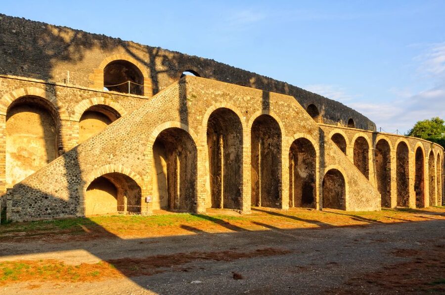Pompeii 3-Hour Walking Tour - Temples, the Forum, and Pompeii’s Civic Center