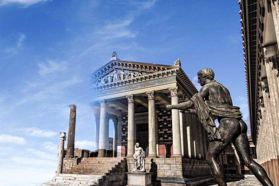 Pompeii: 3D Walking Tour with Entry Ticket - How the guides shape the experience