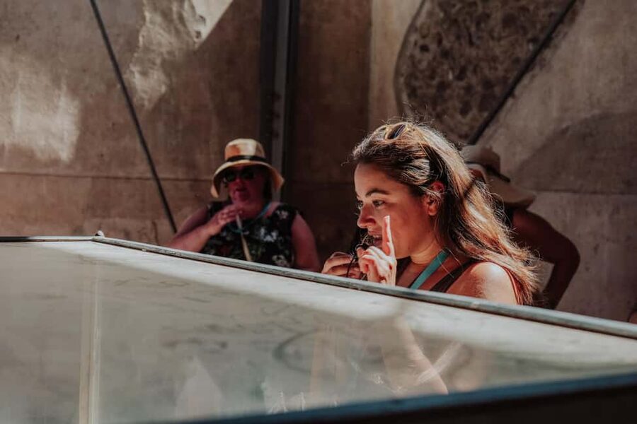 Pompeii 3hours Villa of Mysteries tour with an Archaeologist - Is $88 a fair price?