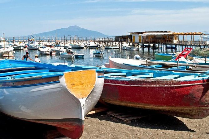 Pompeii and Amalfi Coast Port Tour (Driver Only/Self Touring) - Timing, Walking, and Port-Day Practicalities