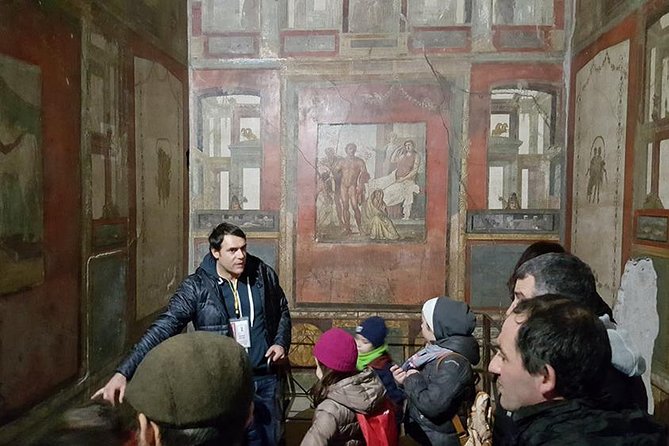Pompeii and Amalfi Coast Private Day Trip with Pick Up - Positano, the coast’s postcard stop