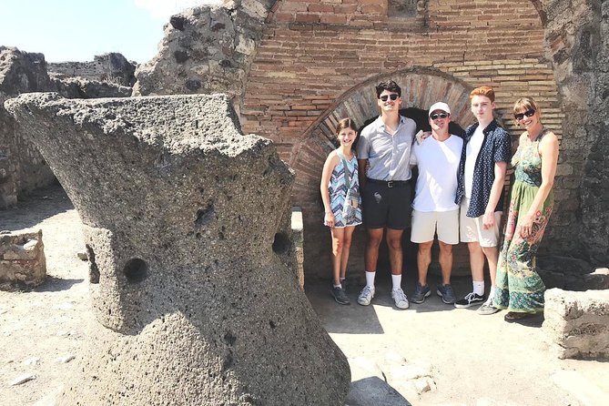 Pompeii and Herculaneum Private Tour with Native Guide and Skip the Line Tickets - Why seeing both Pompeii and Herculaneum matters
