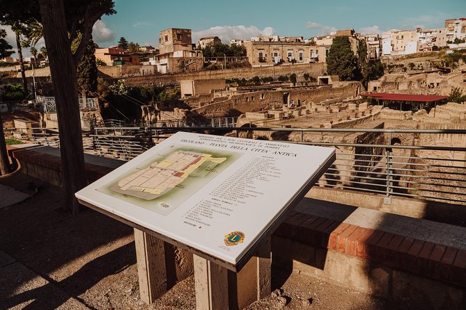 Pompeii and Herculaneum small group Excursion from Naples - Is $173.27 a fair price?