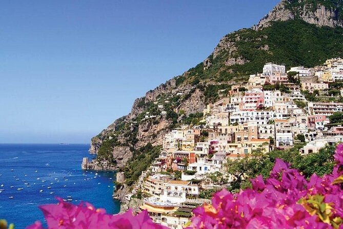 Pompeii and Naples with Street Food from Sorrento and Naples - Naples through taralli, pizza, and coffee
