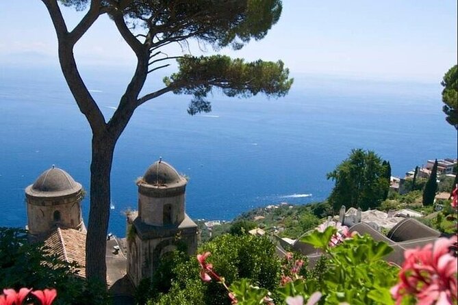 Pompeii and Naples with Street Food from Sorrento and Naples - What two hours at Pompeii can and cannot do
