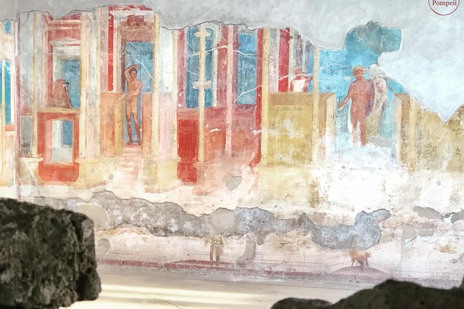 Pompeii and Vesuvius Small Group Tour from Sorrento - My verdict: book it for structure, not lingering