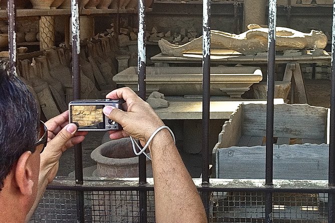 Pompeii and Villa of the Mysteries Private Tour - Why this private Pompeii tour works