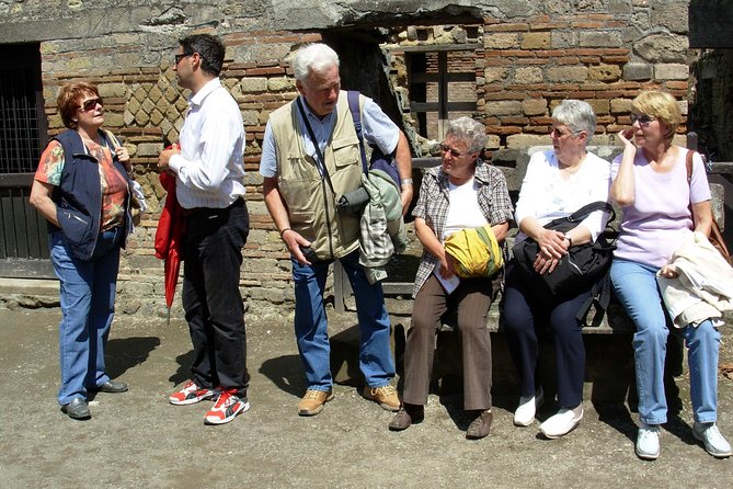 Pompeii and Villa of the Mysteries Private Tour - Is the Pompeii and Villa of the Mysteries tour worth booking?