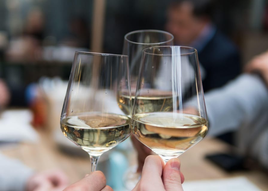 Pompeii: Archaeological Ruins Tour with Lunch - The Mount Vesuvius connection