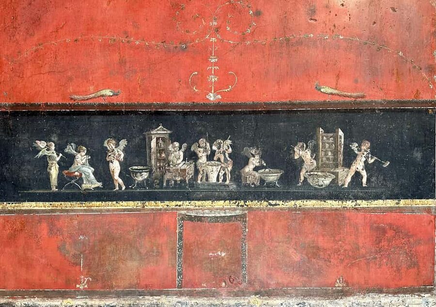 Pompeii: Archeological Tour & Wine Tasting at Mt. Vesuvius - What makes the guides valuable