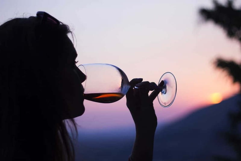 Pompeii: Archeological Tour & Wine Tasting at Mt. Vesuvius - Starting at Porta Marina Superiore