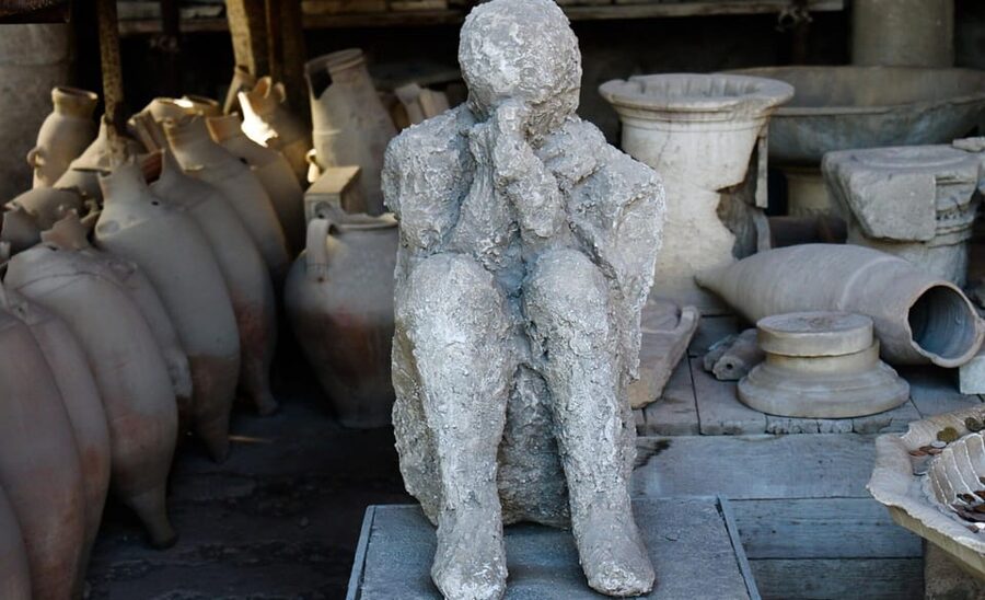 Pompeii: Entry Ticket & Guided Tour with an Expert Historian - What the $58 price really covers