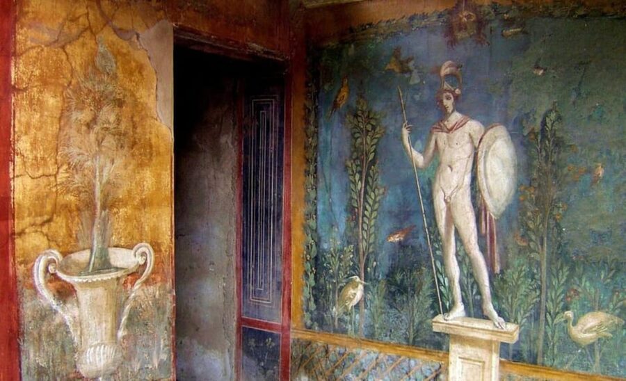 Pompeii: Entry Ticket & Guided Tour with an Expert Historian - Language, communication, and guide quality