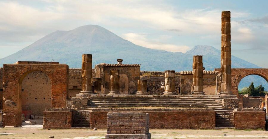 Pompeii: Entry Ticket with Optional Audio Guide - How long should you allow?
