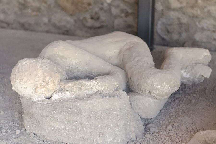 Pompeii: Entry Ticket with Optional Audio Guide - Choosing Pompeii Express or Pompeii+
