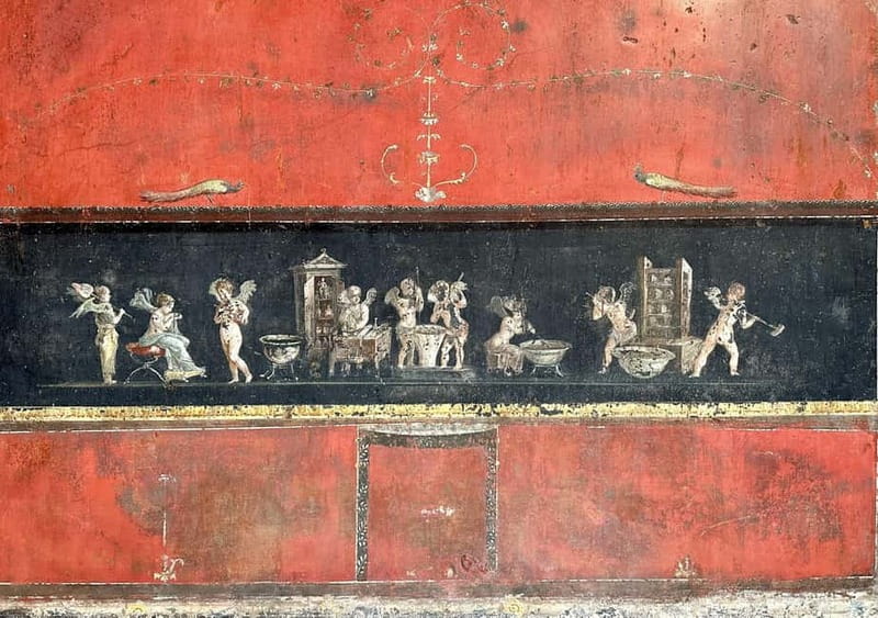 Pompeii: Exclusive Tour with Archaeologist and Entry Tickets - Why an archaeologist helps at Pompeii