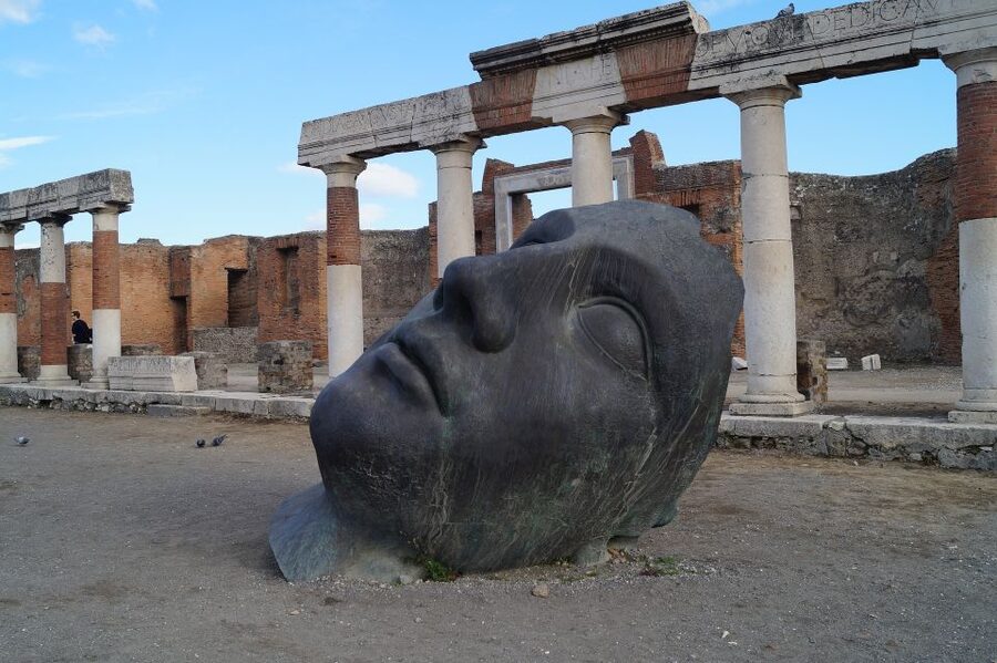 Pompeii: Guided Day Trip to Ruins and 2 Wineries Visits - Price and Overall Value at $157.47