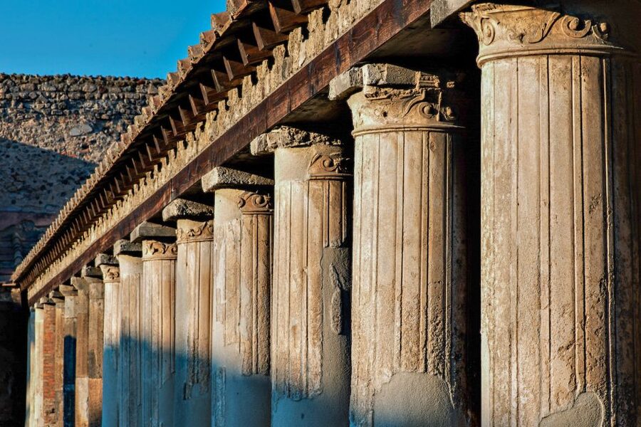 Pompeii: Guided Tour and Skip-the-Line Ticket - Two hours is an introduction, not the whole site
