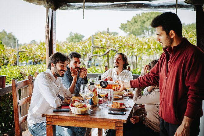 Pompeii Guided Tour & Lunch with Superior Wine Tasting - Who will get the most from this half-day