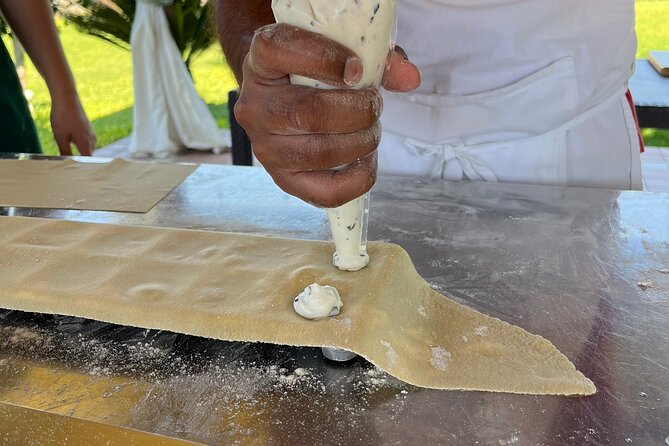 Pompeii: guided tour of the ruins and cooking class fresh pasta - Who Will Get the Most From This Experience