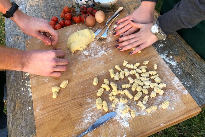 Pompeii: guided tour of the ruins and cooking class fresh pasta - Should You Book the Pompeii Ruins and Pasta Class?
