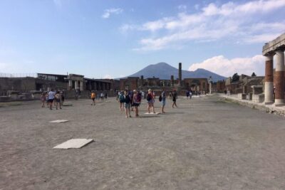 Guided Walking Tour with Entrance Ticket