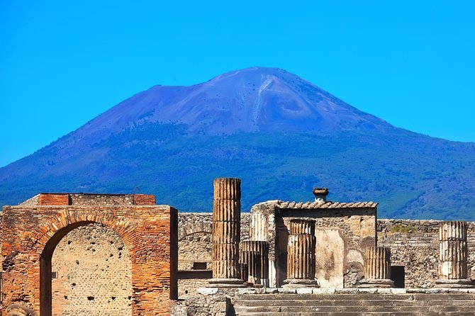 Pompeii Guided Walking Tour with Ticket - Why a guide matters at Pompeii