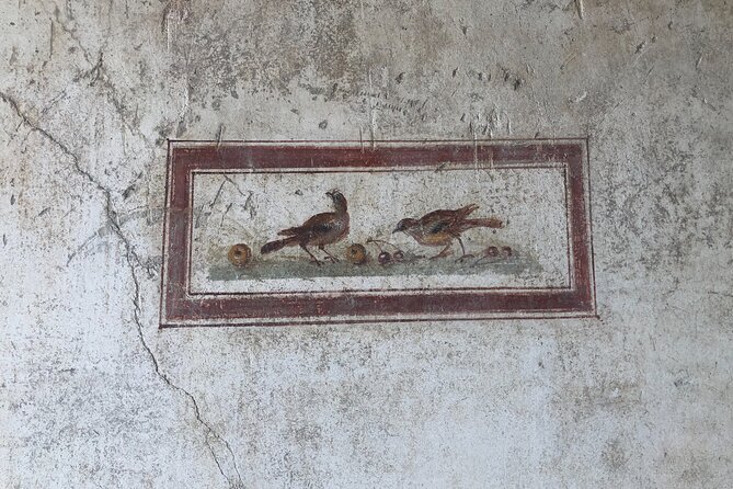 Pompeii & Herculaneum Family Adventure | Guide+Transport+Tickets - Entering through Porta Marina and reaching the Forum