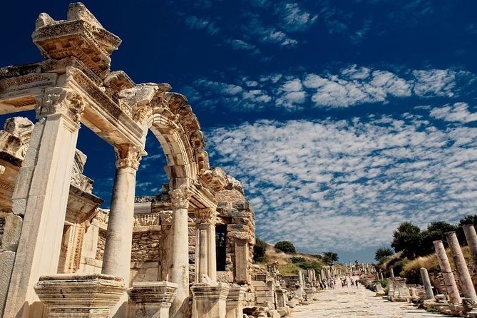 Pompeii & Herculaneum - Skip the line from Sorrento - Who should book this day trip?