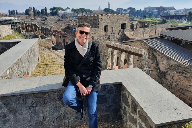 Pompeii - kids oriented private tour - Why Pompeii needs a child-focused guide
