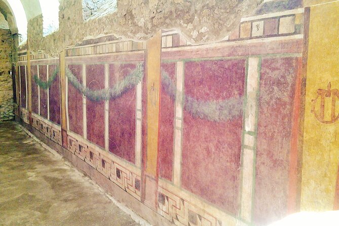 Pompeii - kids oriented private tour - Inside Pompeii: a visit shaped around your children