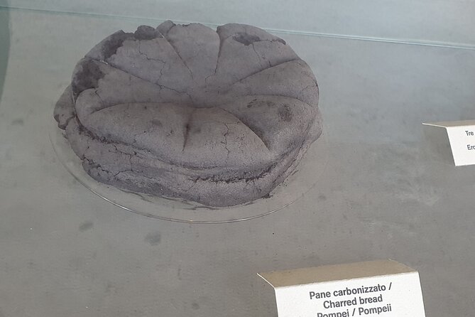 Pompeii - kids oriented private tour - The three-hour option: more room for questions