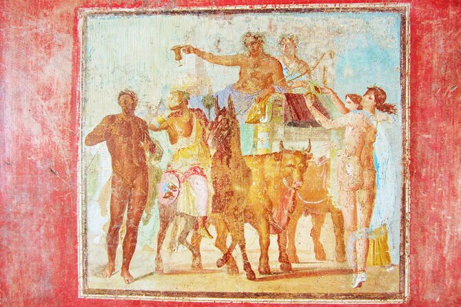 Pompeii - kids oriented private tour - Why the private format is worth considering