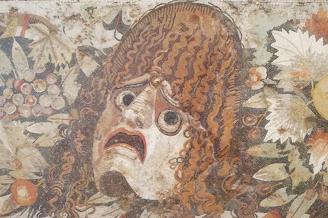 Pompeii: living with the volcano - A private two-hour walk with Michele Arpa