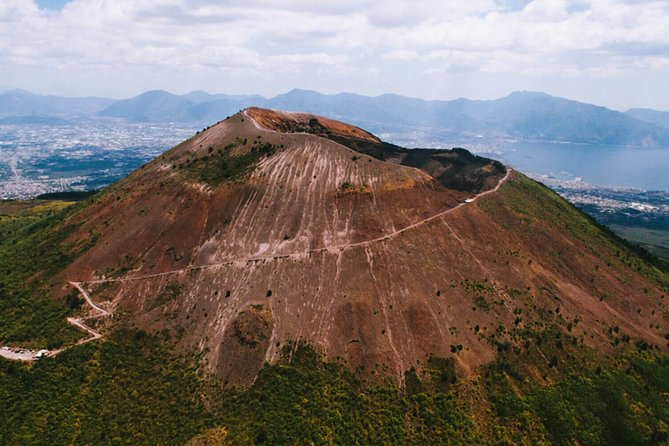 Pompeii & Mount Vesuvius Private Tour with Guide - One day, two sides of the volcano