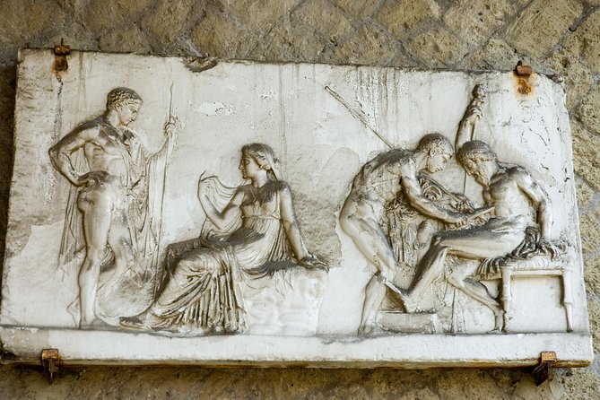 Pompeii, Mt. Vesuvius, Herculaneum Private Tour - Who should choose this experience?