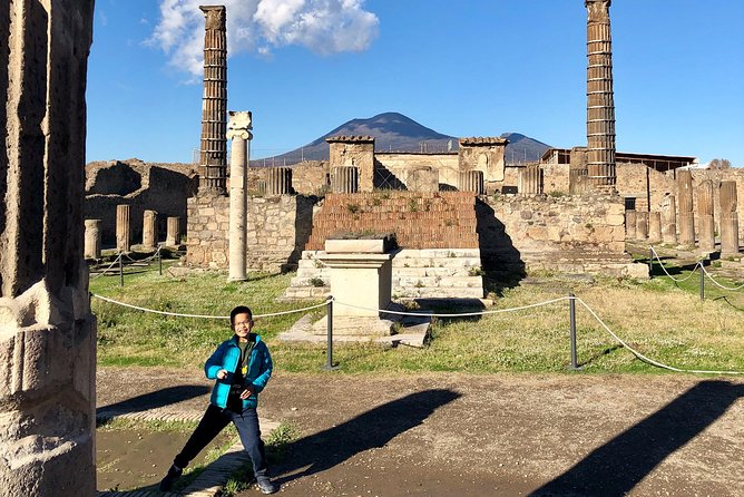 Pompeii New Discoveries Private Guided Tour - Why a guide matters in Pompeii