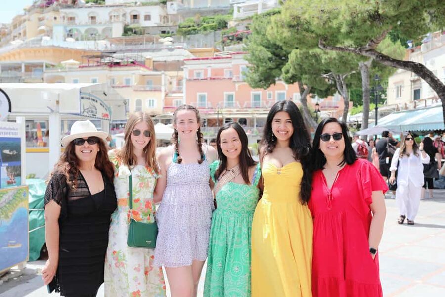Pompeii Positano Amalfi Day Trip from Rome by Car, No Bus! - Why this Rome day trip works