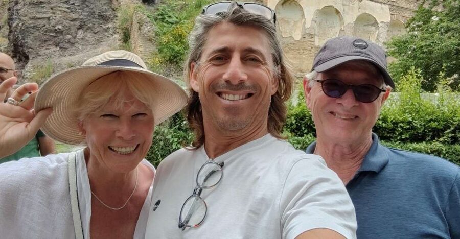 Pompeii: Private Guided Tour - Key points to know before booking
