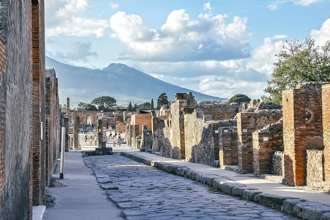Pompeii Private & Personalized Tour with archeology expert guide - Who will get the most from this Pompeii tour?