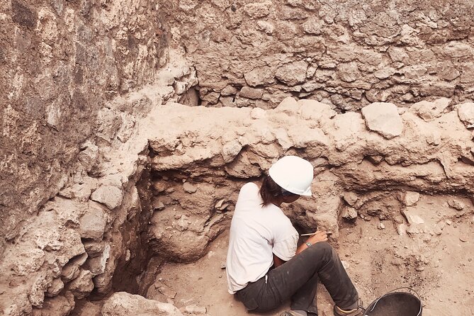 Pompeii Private Tour with an Archaeologist and Skip The Line - Walking Via dell’Abbondanza