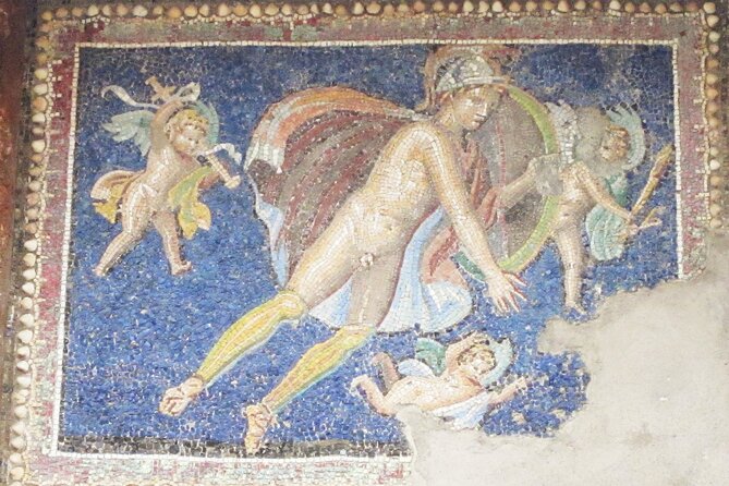 Pompeii private tour with an Official Guide - The value of the guide fee
