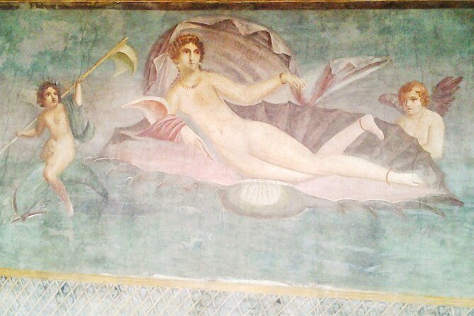 Pompeii private tour with an Official Guide - Should you book the Pompeii private tour?