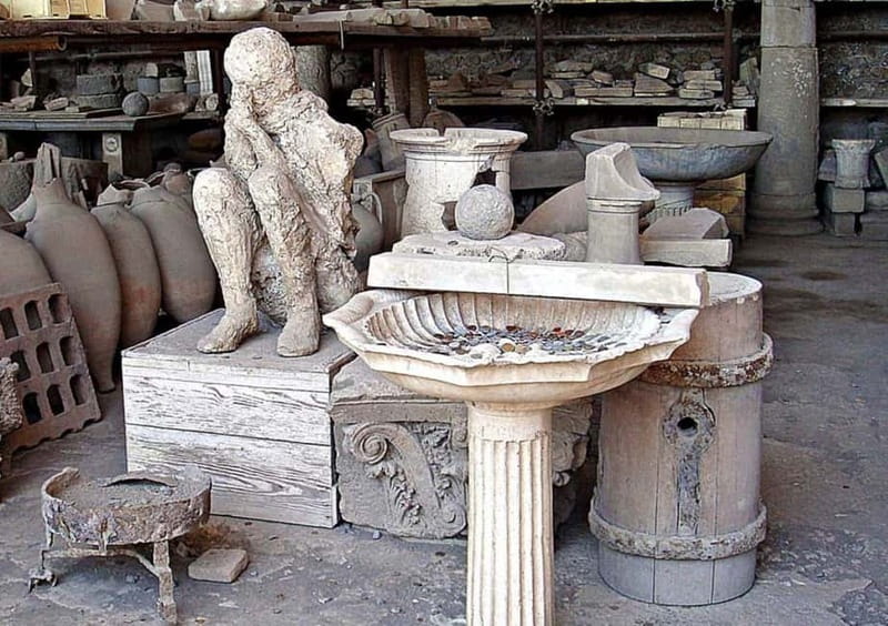 Pompeii Ruins 2-Hours Guided Tour and priority entry ticket - Why Pompeii is best understood with a guide